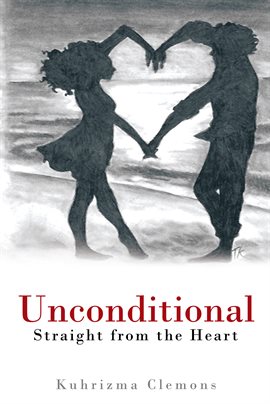 Cover image for Unconditional