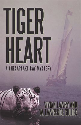 Imagen de portada para Tiger Heart
