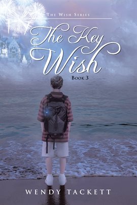 Imagen de portada para The Key Wish