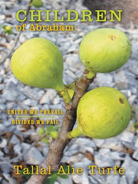 Imagen de portada para Children of Abraham