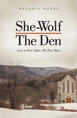 Cover image for She-Wolf: The Den