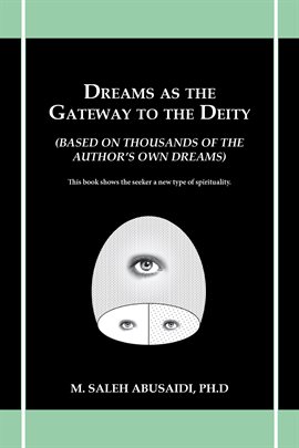 Cover image for Dreams as the Gateway to the Deity