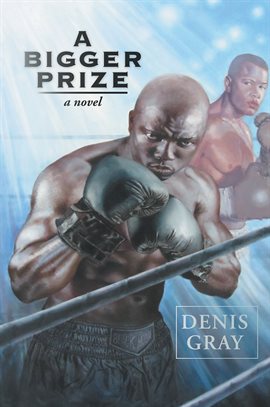 Imagen de portada para A Bigger Prize