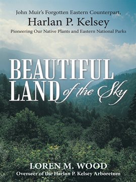 Imagen de portada para Beautiful Land of the Sky