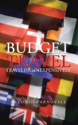 Cover image for Budget Travel