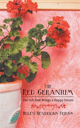 Imagen de portada para The Red Geranium