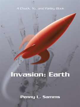 Imagen de portada para Invasion: Earth
