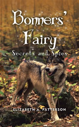 Imagen de portada para Secrets and Spies
