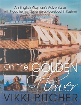 Imagen de portada para On the Golden Flower