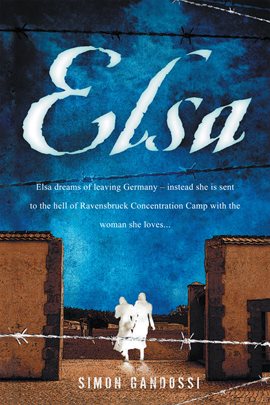 Cover image for Elsa