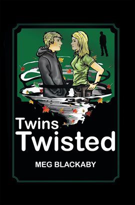 Cover image for Twins Twisted