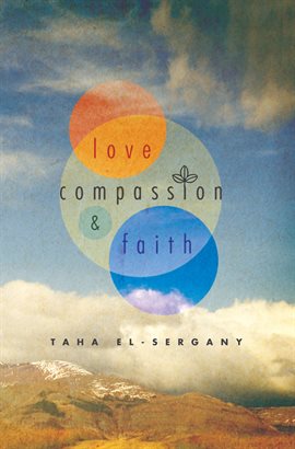 Cover image for Love, Compassion and Faith
