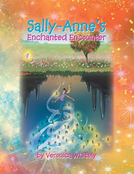 Imagen de portada para Sally-Anne's Enchanted Encounter