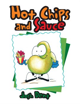 Imagen de portada para Hot Chips and Sauce