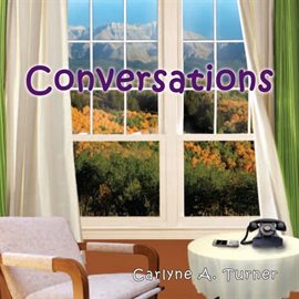 Cover image for Conversations