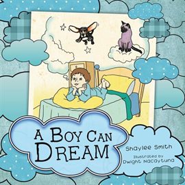 Imagen de portada para A Boy Can Dream