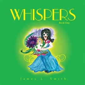 Cover image for Whispers