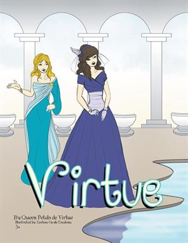 Imagen de portada para Virtue