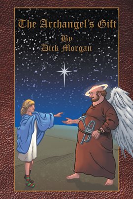 Imagen de portada para The Archangel's Gift