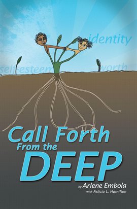Cover image for Call Forth from the Deep