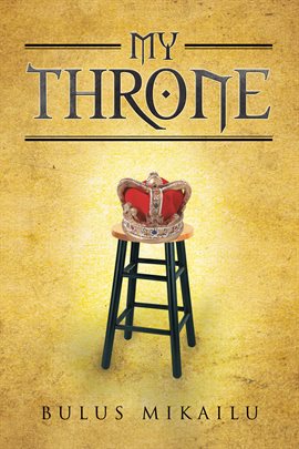 Imagen de portada para My Throne