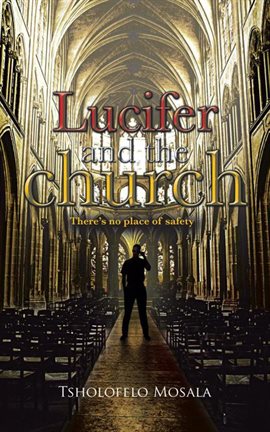 Imagen de portada para Lucifer and the Church