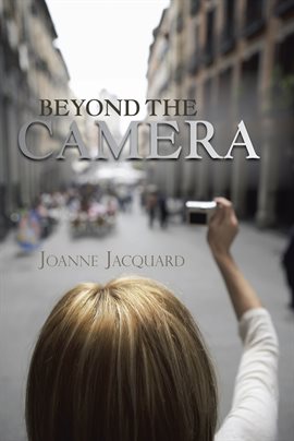 Imagen de portada para Beyond the Camera
