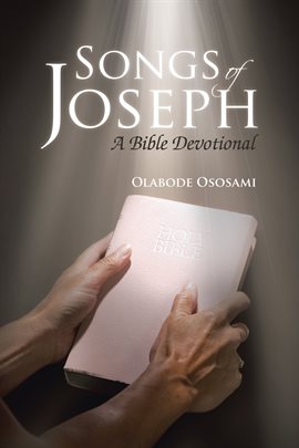 Cover image for Songs of Joseph