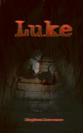 Cover image for Luke