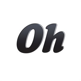 Imagen de portada para Oh