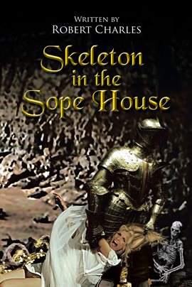 Cover image for Skeleton in the Sope House