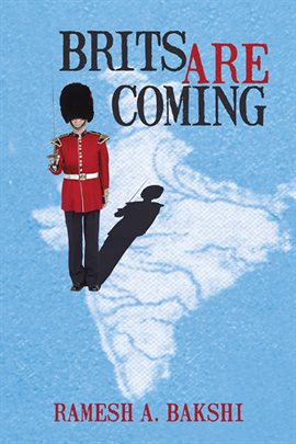Imagen de portada para Brits Are Coming