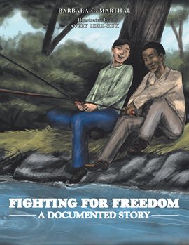 Cover image for Fighting for Freedom