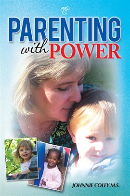 Cover image for Parenting with Power