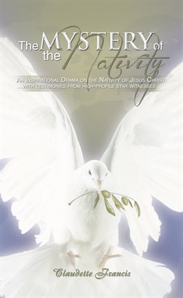 Cover image for The Mystery of the Nativity