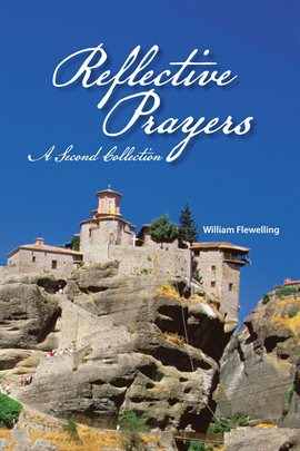 Imagen de portada para Reflective Prayers