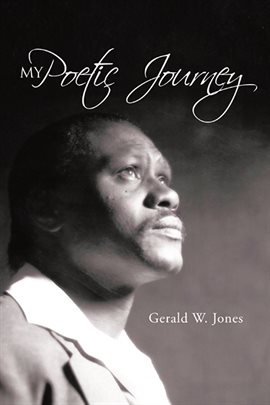 Cover image for My Poetic Journey