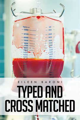 Cover image for Typed and Cross Matched