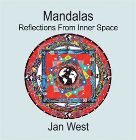 Cover image for Mandalas