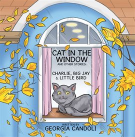 Cover image for Cat in the Window and Other Stories
