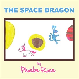 Imagen de portada para The Space Dragon