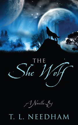 Imagen de portada para The She Wolf