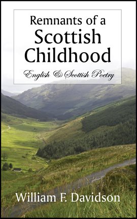 Cover image for Remnants of a Scottish Childhood