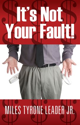 Cover image for It's Not Your Fault!