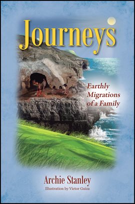 Cover image for Journeys