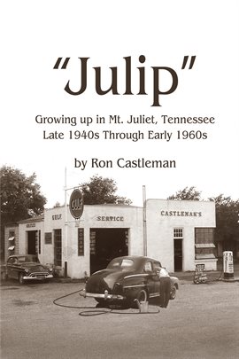 Cover image for Julip