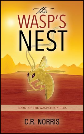 Imagen de portada para The Wasp's Nest