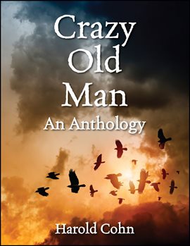 Cover image for Crazy Old Man