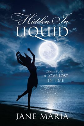 Imagen de portada para Hidden in Liquid