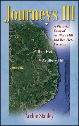 Cover image for Journeys III